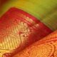 Maintenance of Silk Saree