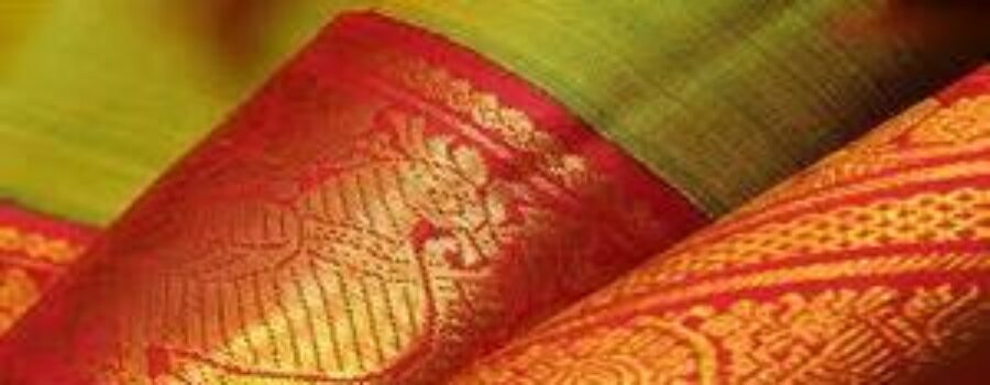 Maintenance-of-silk-saree