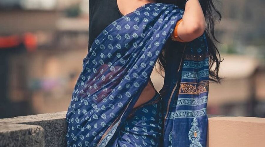 BlueSaree